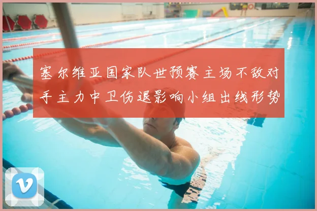 塞尔维亚国家队世预赛主场不敌对手主力中卫伤退影响小组出线形势